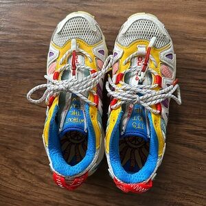 Adidas Sean Wotherspoon x Hot Wheels x Superturf Adventure